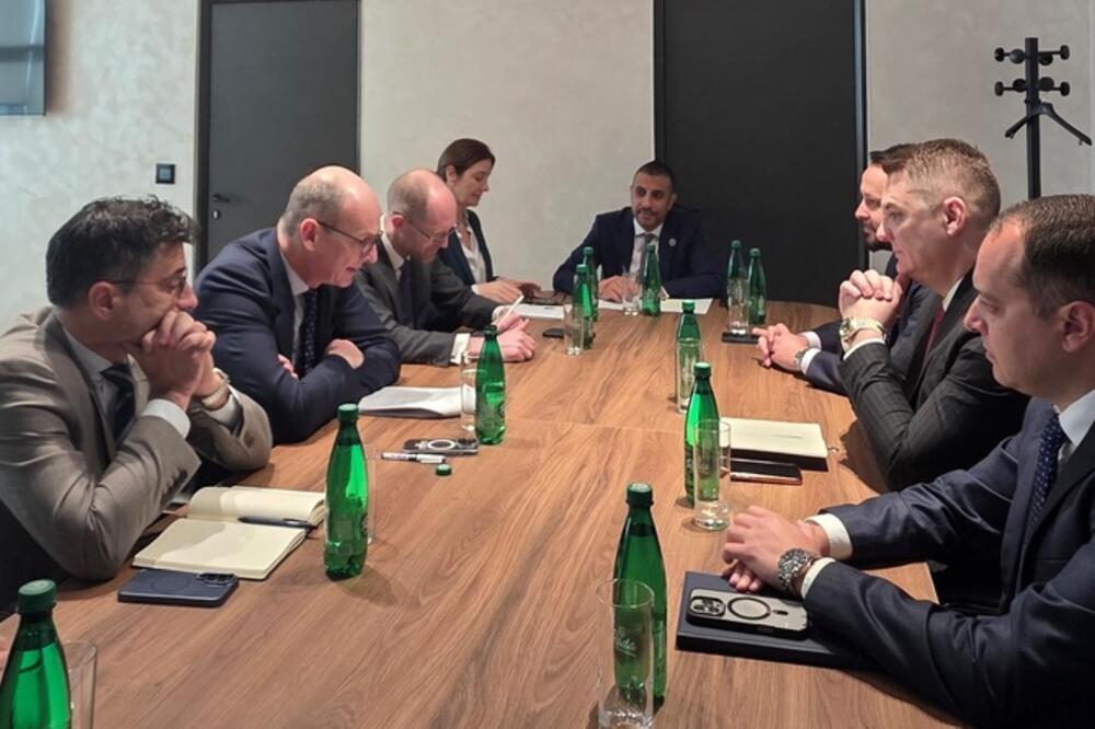 Foto: Ministarstvo energetike i rudarstva