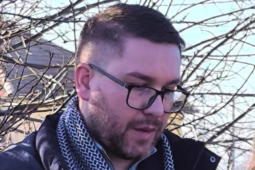 Nihad Suljić, Foto: Silvia Maraone