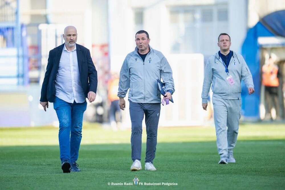 Božović i Mrvaljević