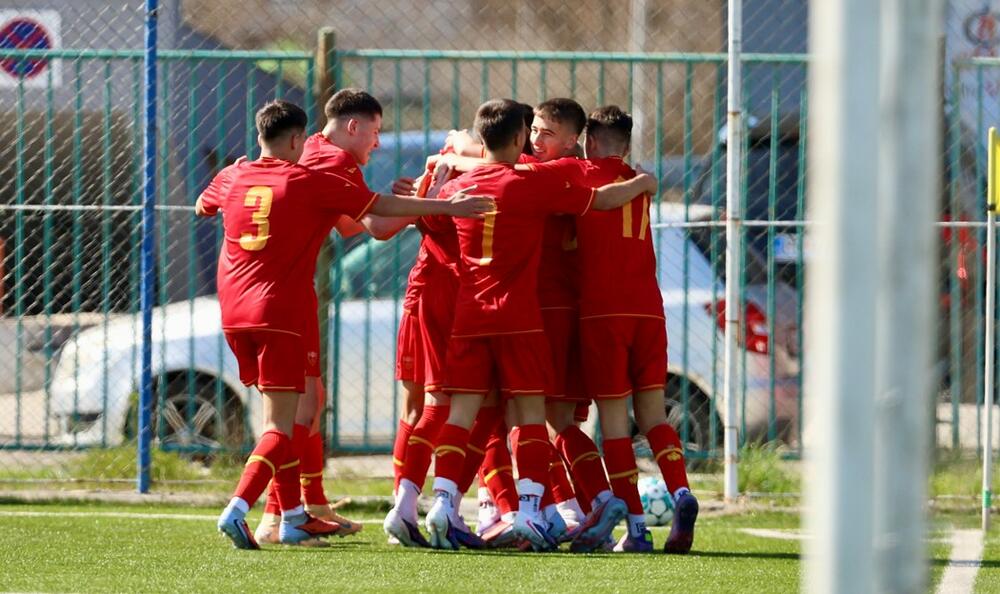 Pioniri Crne Gore pobijedili Makedonce u drugom meču