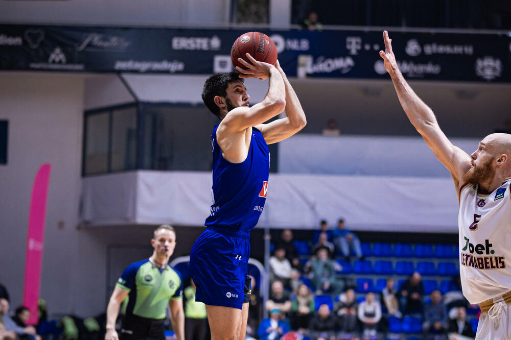 Foto: KK Budućnost Voli