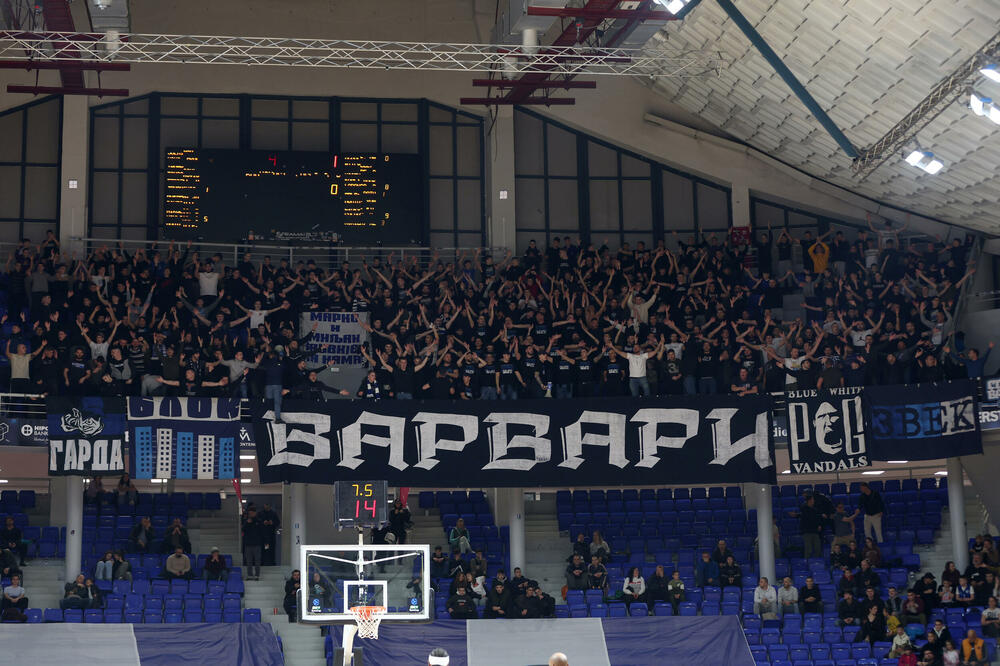 Foto: KK Budućnost Voli