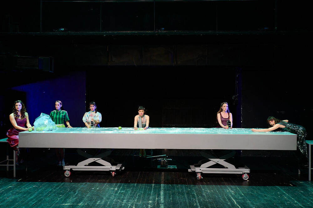 Foto: Duško Miljanić