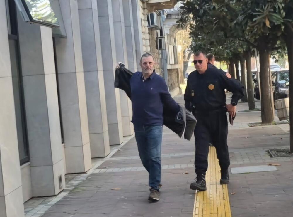 Ljubiša: Ne pridružujem se krivičnom gonjenju, ne poznajem nikoga...