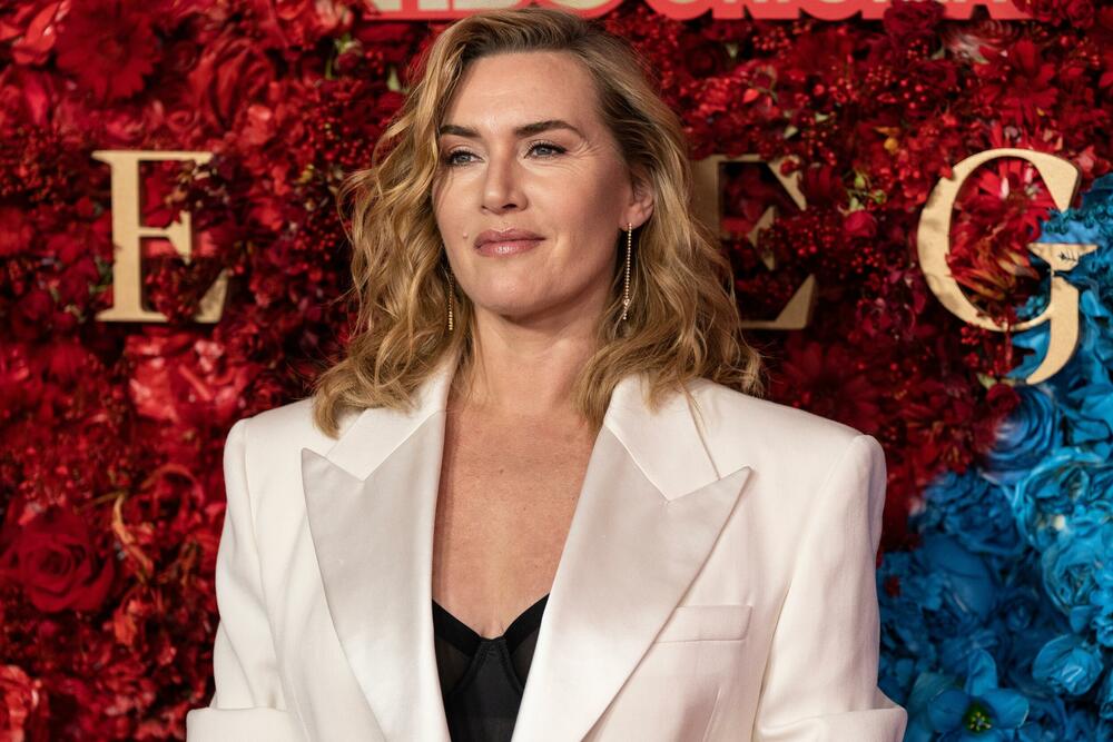 Kejt Vinslet se pridružuje glumačkoj ekipi Gospodara prstenova