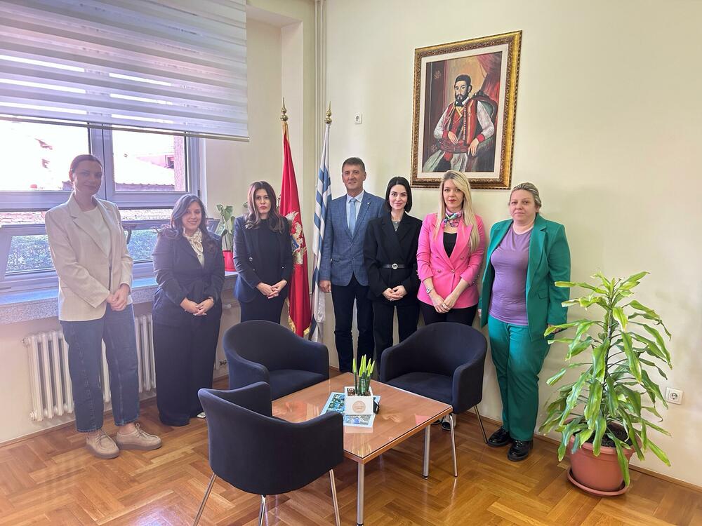 Unija poslodavaca i SEŠ "Mirko Vešović" potpisali Sporazum o...