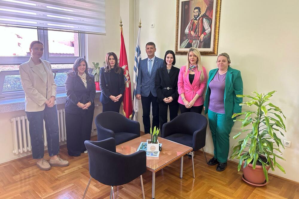 Foto: Unija poslodavaca Crne Gore