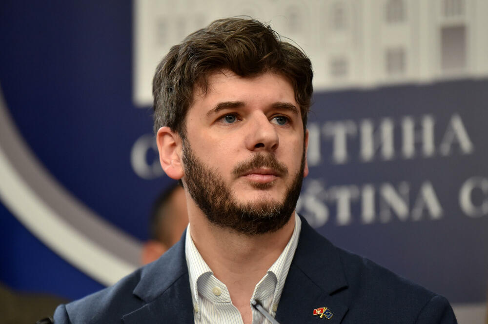 <p>"Ukoliko neko želi bez nas da određuje dinamiku evropskih integracija, neka se deklarišu, mi iza toga ne stojimo", kazao je poslanik PES-a</p>