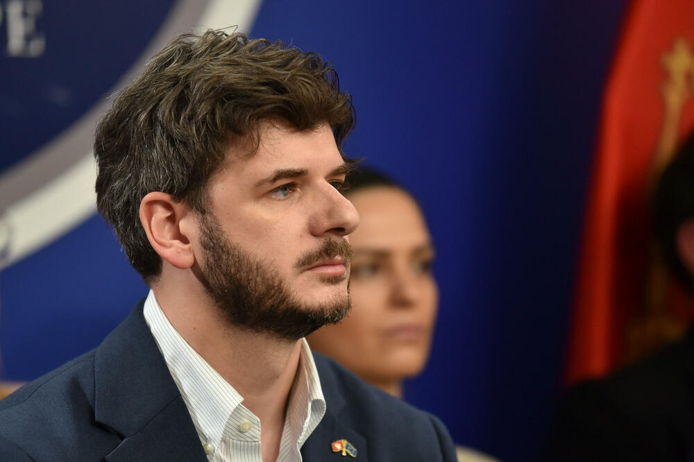 <p>"Ukoliko neko želi bez nas da određuje dinamiku evropskih integracija, neka se deklarišu, mi iza toga ne stojimo", kazao je poslanik PES-a</p>