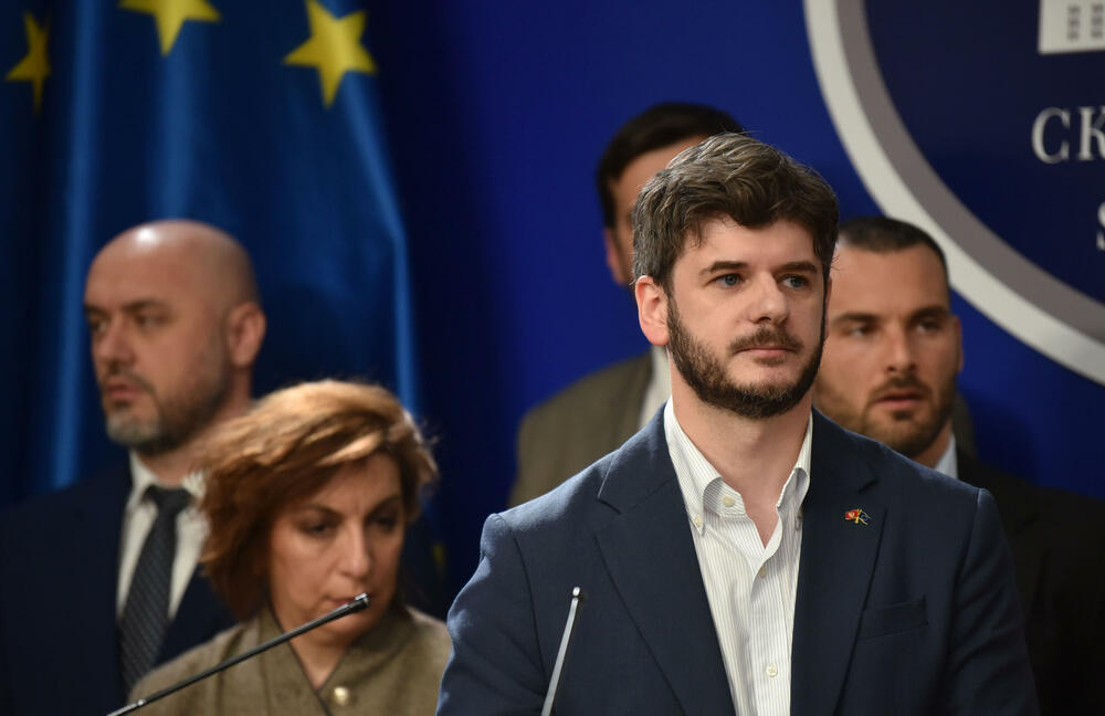 <p>"Ukoliko neko želi bez nas da određuje dinamiku evropskih integracija, neka se deklarišu, mi iza toga ne stojimo", kazao je poslanik PES-a</p>