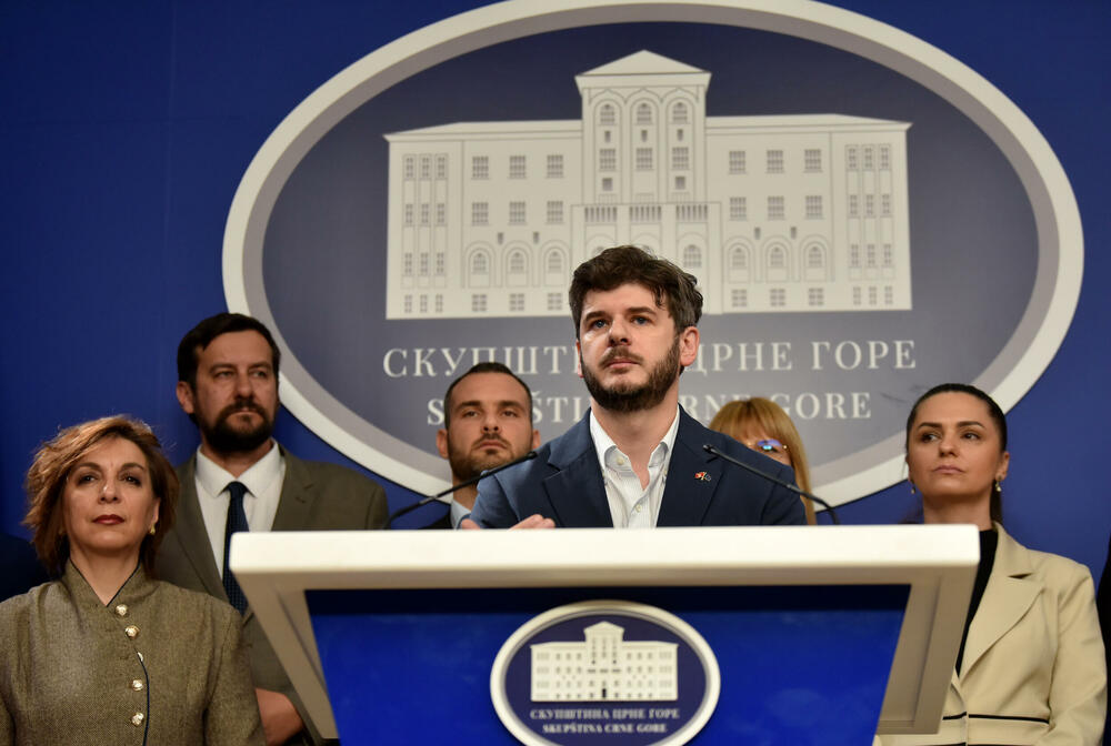 <p>"Ukoliko neko želi bez nas da određuje dinamiku evropskih integracija, neka se deklarišu, mi iza toga ne stojimo", kazao je poslanik PES-a</p>