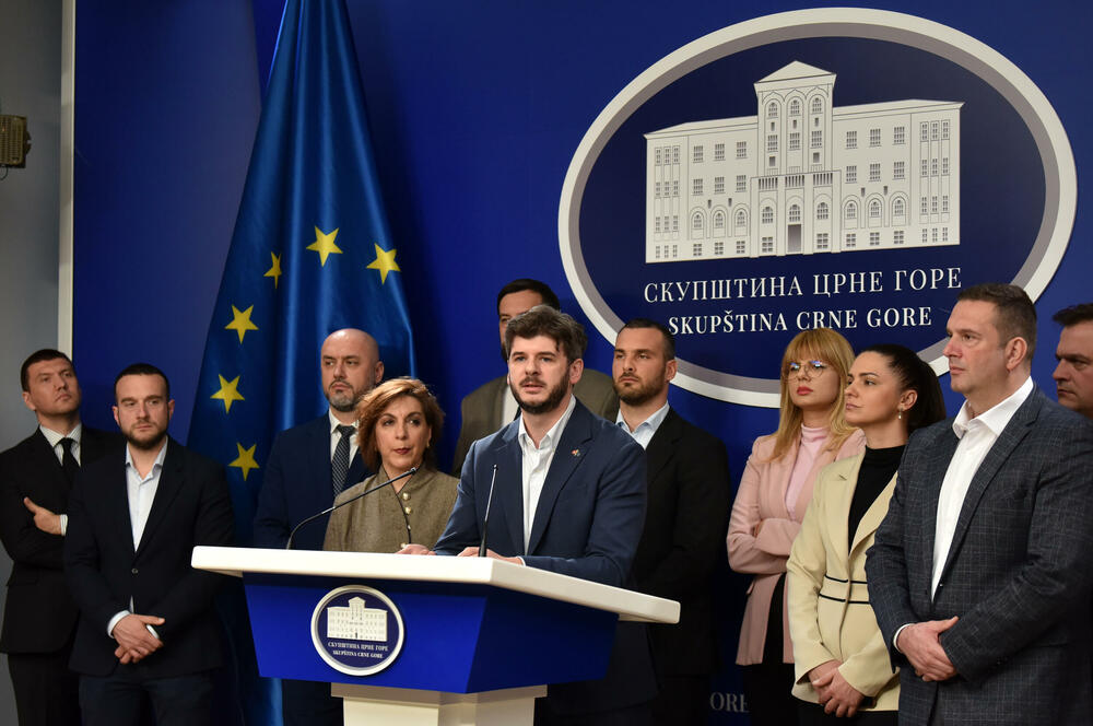 <p>"Ukoliko neko želi bez nas da određuje dinamiku evropskih integracija, neka se deklarišu, mi iza toga ne stojimo", kazao je poslanik PES-a</p>