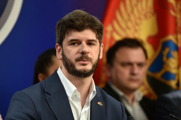 Čarapić: Put prema Evropi jedini je koji nas usmjerava jedne na...