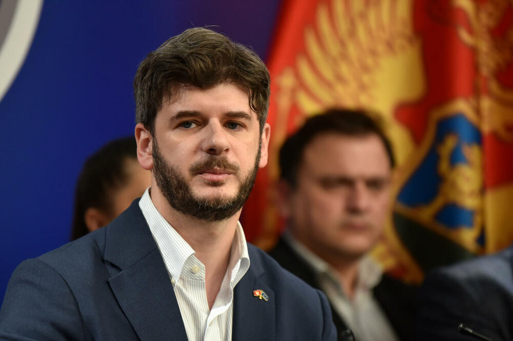 Čarapić, Foto: Boris Pejović