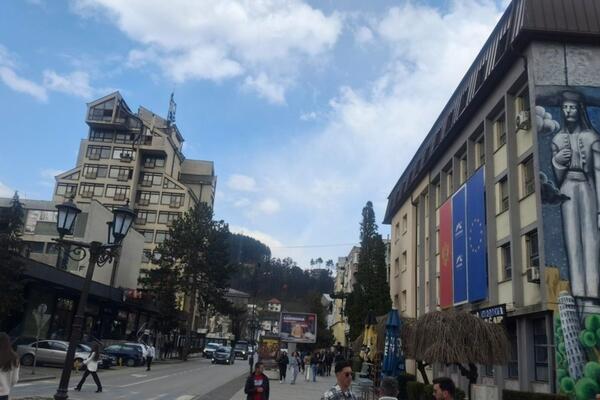 Municipality of Bijelo Polje: From May 18th to 21st, the city will be filled with...