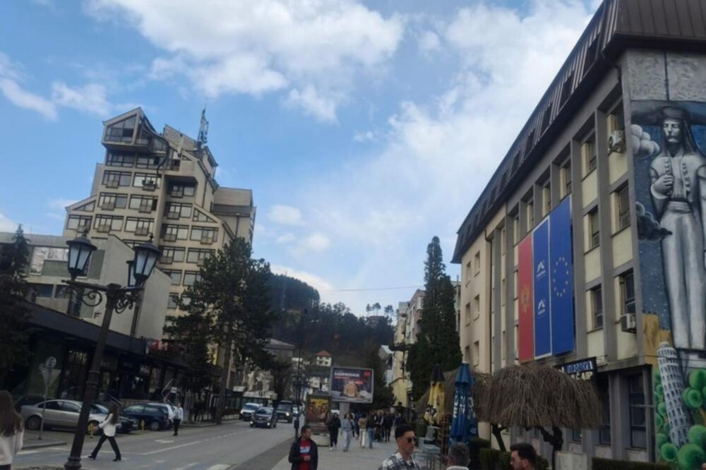 Bijelo Polje (Ilustracija), Foto: Privatna arhiva