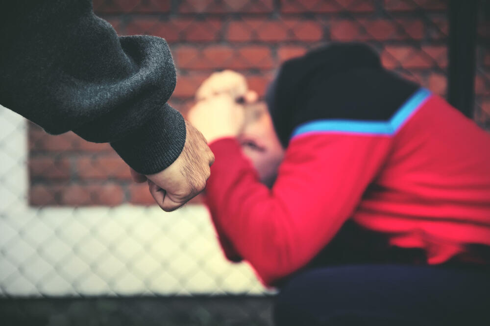 Učenik isključen do kraja školske godine (ilustracija), Foto: Shutterstock