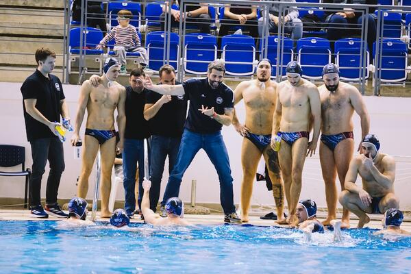 Novi Beograd istupio iz RVL: Ko god da je u pravu - liga nije...