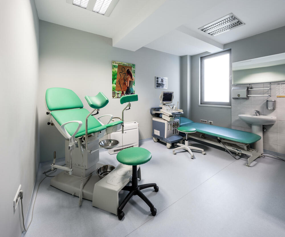 Codra Hospital An anniversary celebrating new lives - 15 years of the Codra Hospital ...
