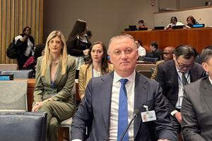 Gutić: Država mora u svakom trenutku znati gdje postoji rizik i...