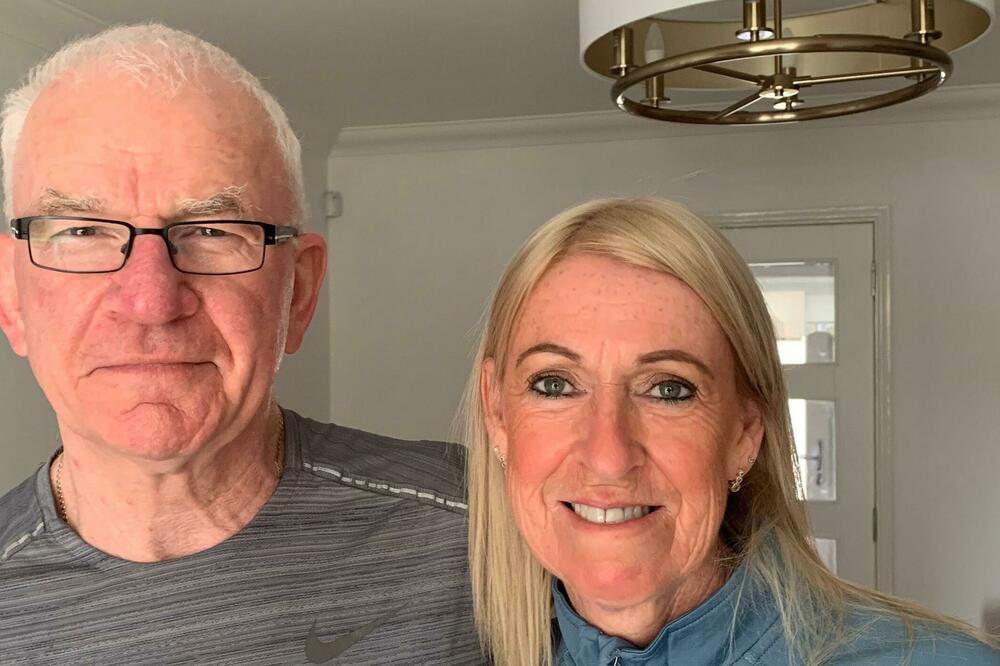 Poznavanjem prava, Kris je pomogao supruzi Rouzi da pokrene postupak protiv avio-kompanije, Foto: BBC