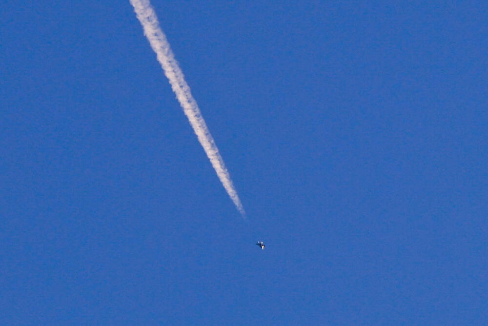 <p>Sukob na Bliskom istoku - 13. dan</p>