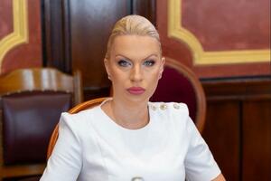 Kljajević: Spajić smjenom državne sekretarke Perišić pokazao da u...