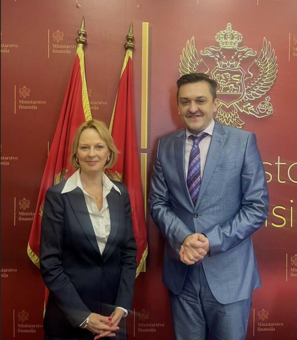 Vuković: Nastavljamo sa sprovođenjem politika koje imaju za cilj...