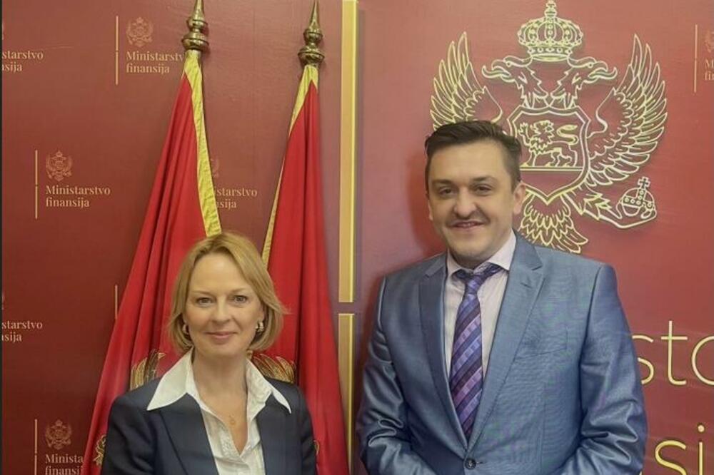 Foto: Ministarstvo finansija