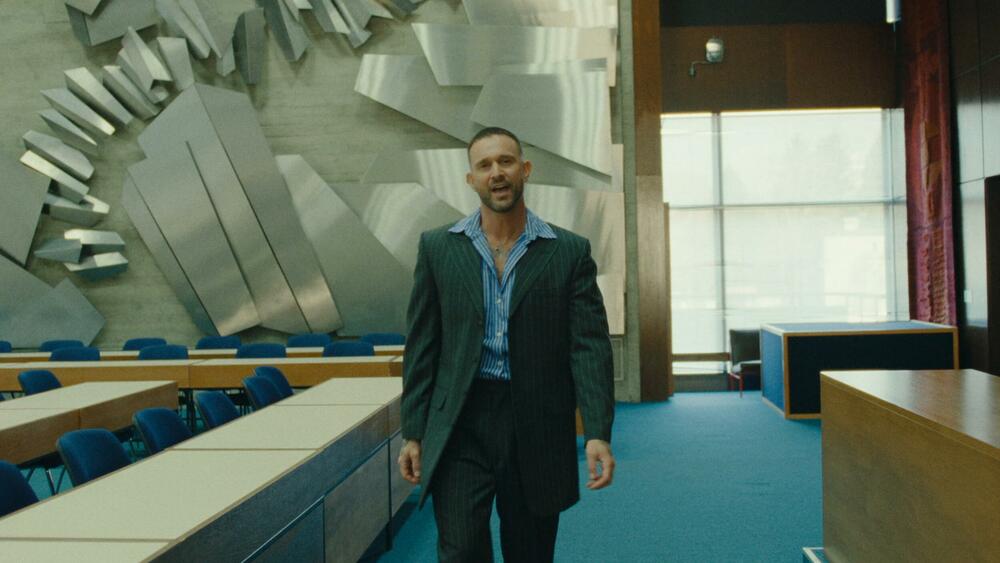 Luka Nižetić poručuje: Za ljubav stvarno treba iscijedit' dušu