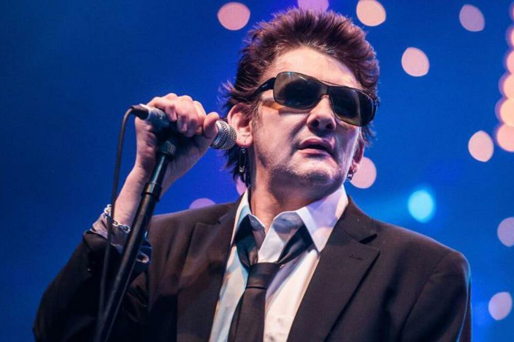 Šejn Mekgovan je preminuo 2023. godine, Foto: Getty Images