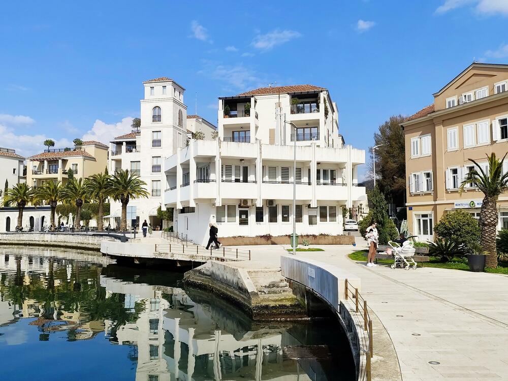 Po potvrde o ispravnosti plovila i dalje u Tivat: Ministarstvo...