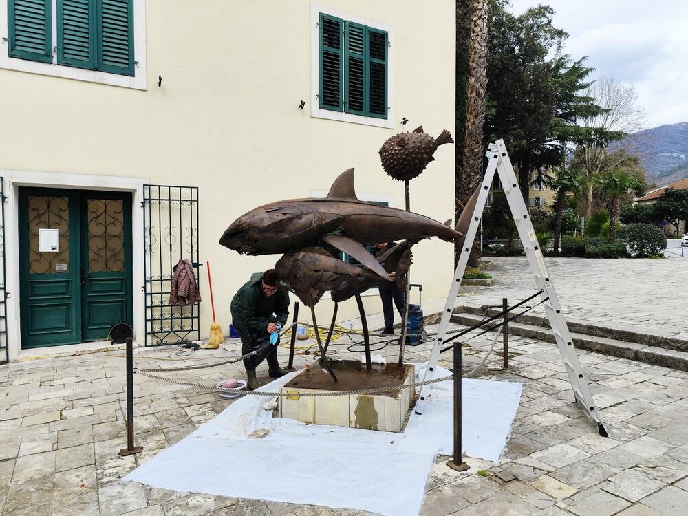 Najviše novca dali Centru za kulturu: Za rad tri ustanove kulture...