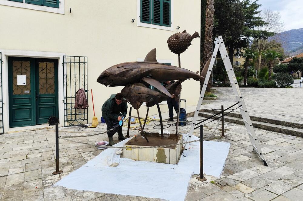 Muzej i galerija Tivat, Foto: Siniša Luković
