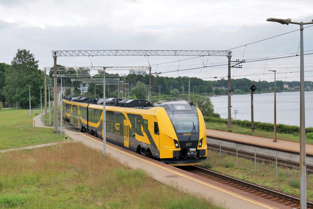 Bezbjednosna služba Letonije: Dvije osobe koje su djelovale za...