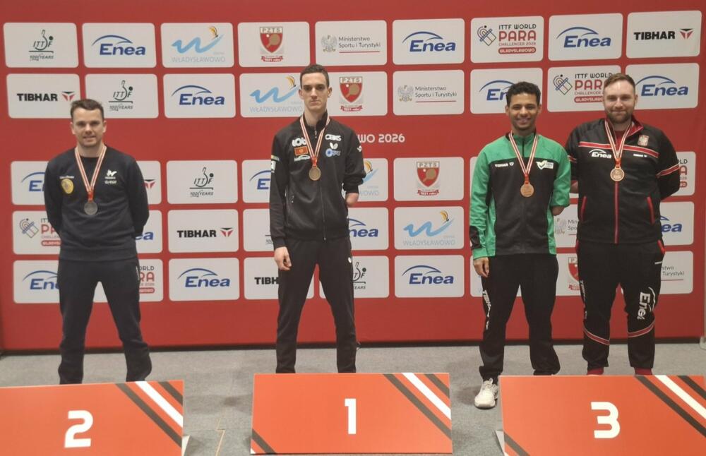 Filip Radović osvojio turnir u Vladislavovu