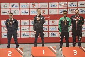 Filip Radović osvojio turnir u Vladislavovu