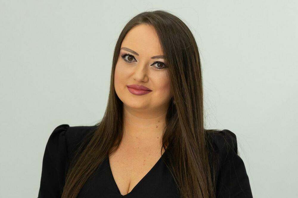 Minić, Foto: Demokratska Crna Gora