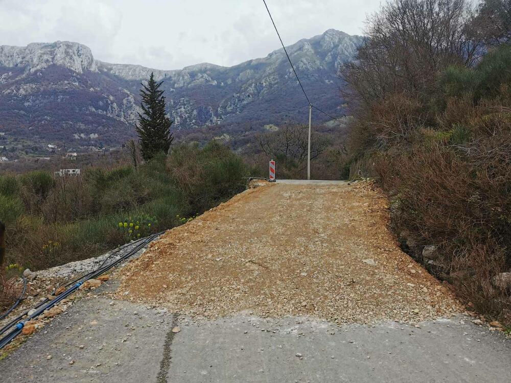 Sami krpe put kad nadležni neće: Nema odgovora na zahtjeve Barana...