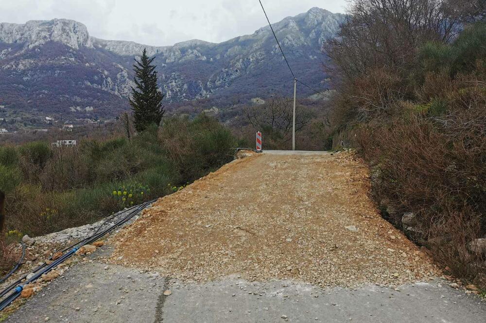 Put preko Sutormana, Foto: Privatn arhiva