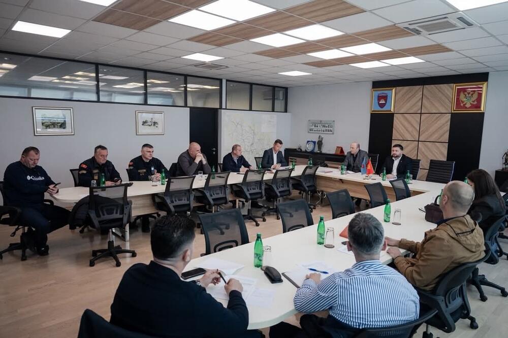 Foto: Opština Bijelo Polje