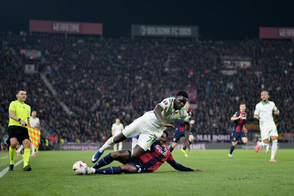 Remi u italijanskom derbiju, Votkins srušio Lil, Danci osvojili...