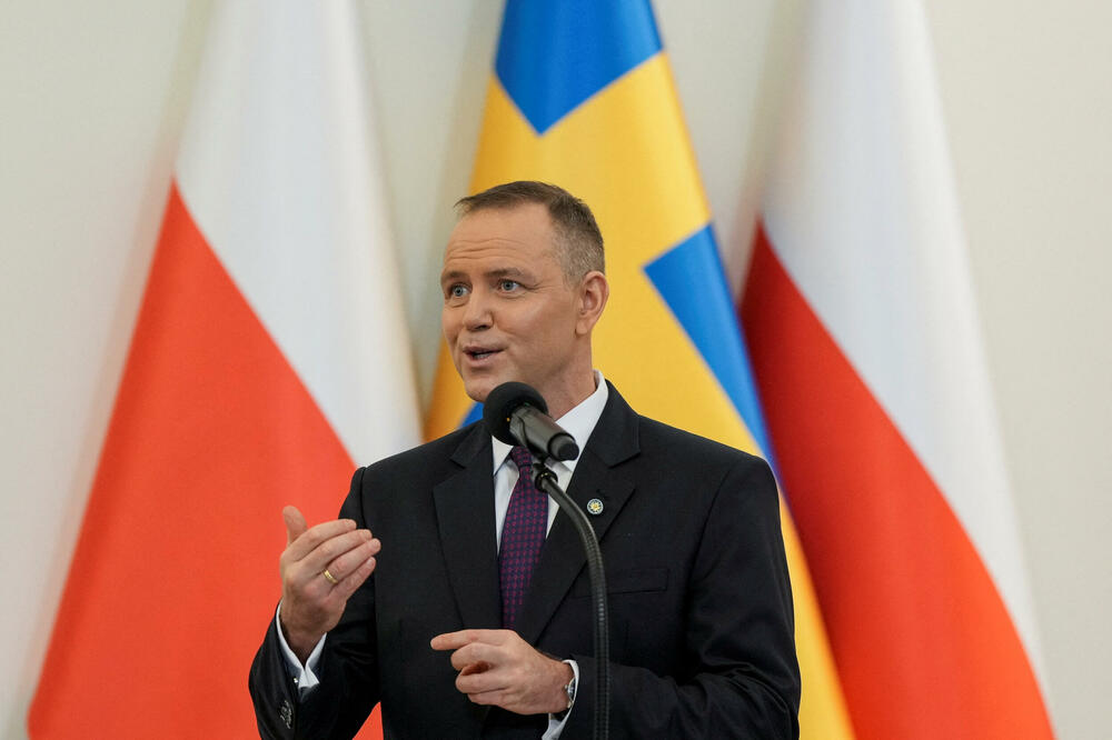 Navrocki, Foto: Reuters