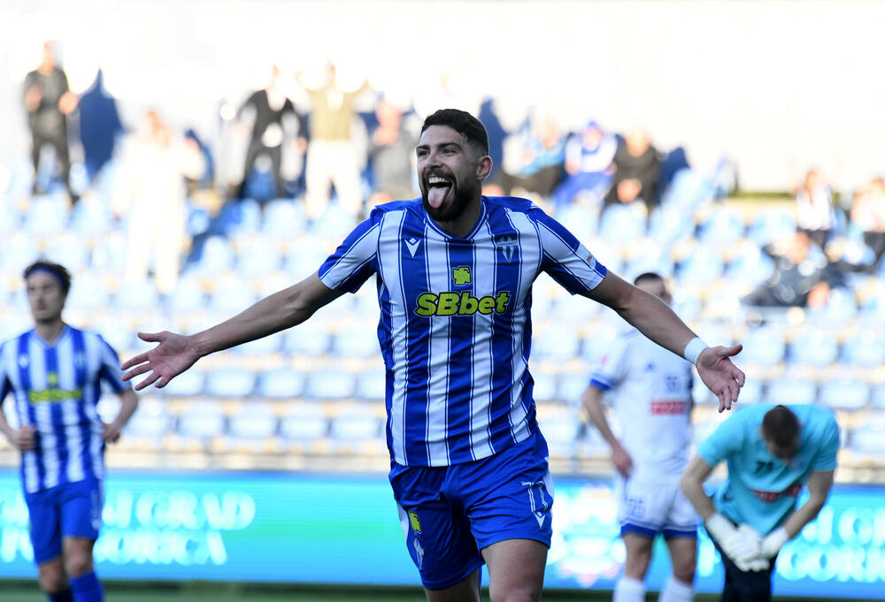 <p>Podgoričani dali sedam golova na dva posljednja meča i prvi put vezali pobjede ovog proljeća, slijedi iskušenje u Baru</p>