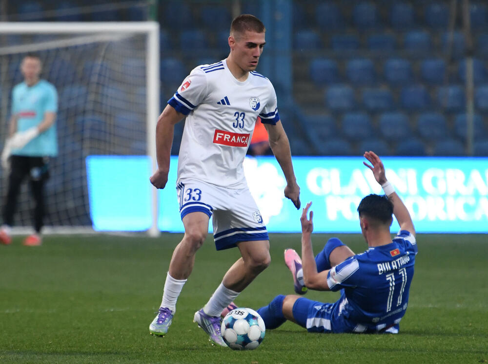 <p>Podgoričani dali sedam golova na dva posljednja meča i prvi put vezali pobjede ovog proljeća, slijedi iskušenje u Baru</p>