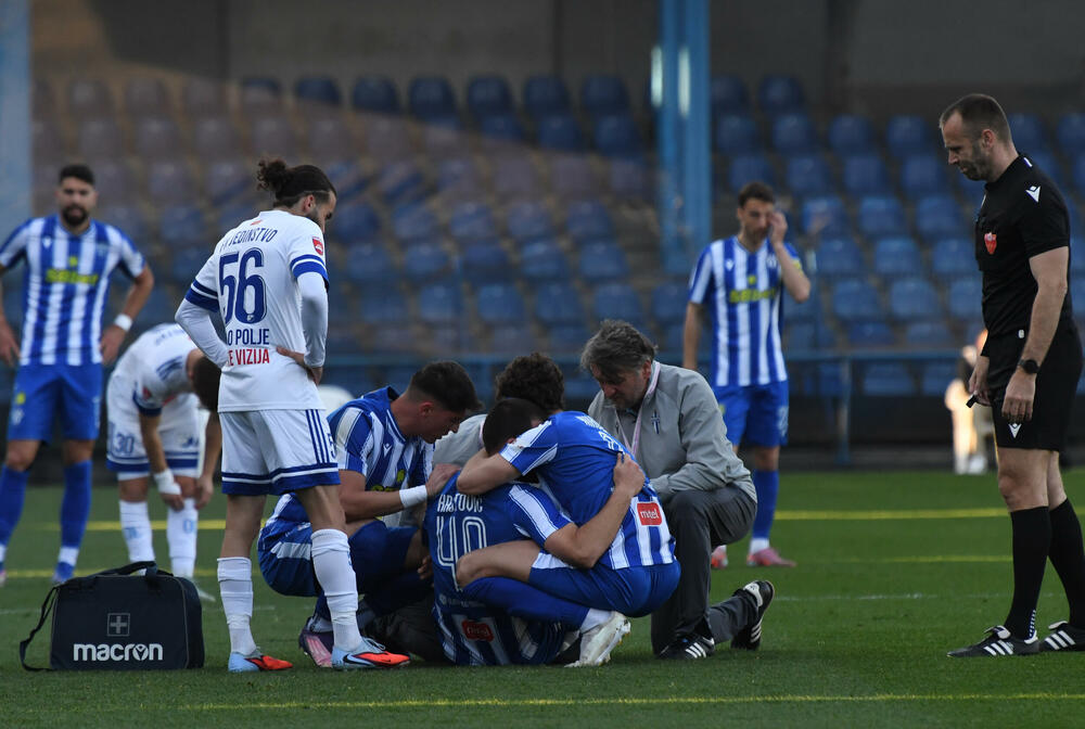<p>Podgoričani dali sedam golova na dva posljednja meča i prvi put vezali pobjede ovog proljeća, slijedi iskušenje u Baru</p>