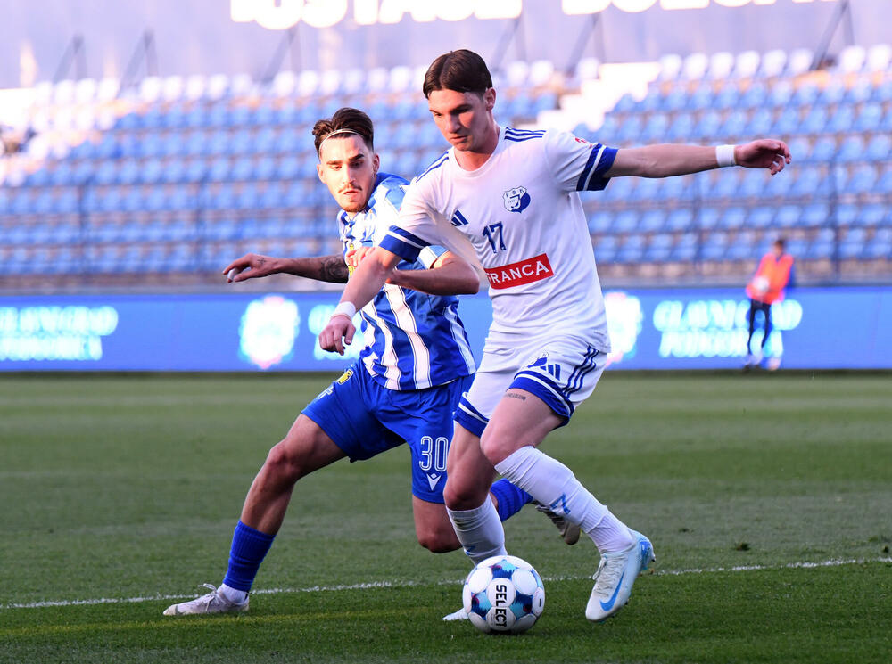 <p>Podgoričani dali sedam golova na dva posljednja meča i prvi put vezali pobjede ovog proljeća, slijedi iskušenje u Baru</p>