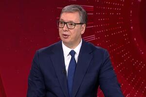 Vučić: Srbija se priprema za napad Albanije, Hrvatske i Kosova,...