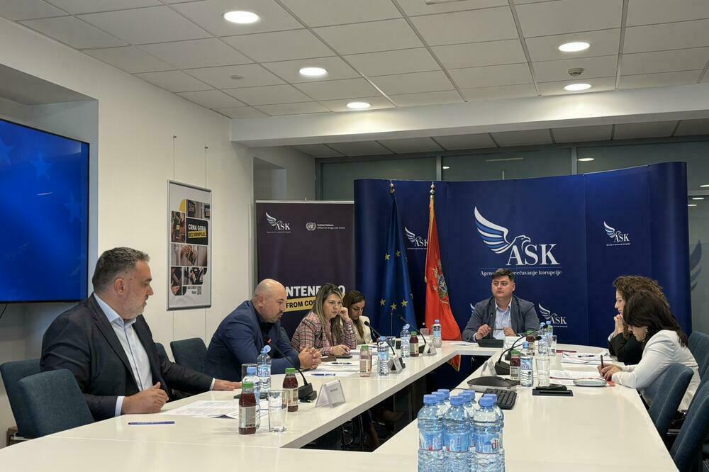 Vukašinović nije uvjerena da ASK postupa neselektivno