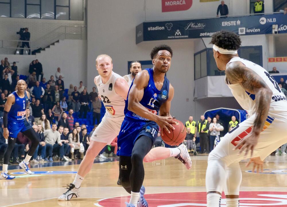 Plavi "pukli" pod pritiskom: Uloga favorita otupila sve oštrice...